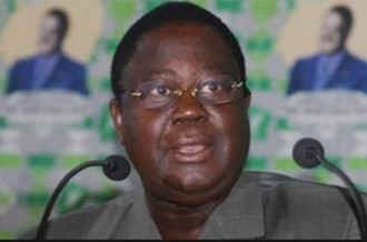 Côte d'Ivoire : Communiqué final du bureau politique du PDCI du 19 septembre 2013 